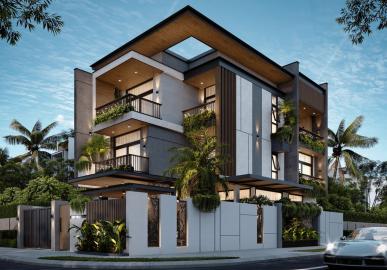 DỊCH VỤ THIẾT KẾ 