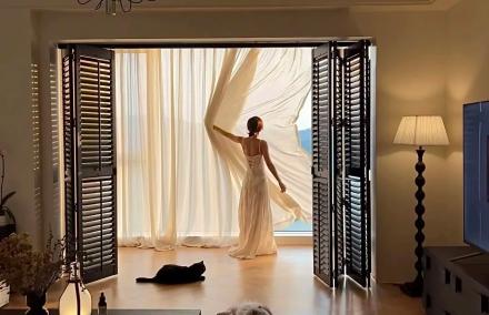 Căn Hộ 165m2 Của Cặp Đ&ocirc;i 34 Tuổi: Thiết Kế "Đo Ni Đ&oacute;ng Gi&agrave;y" Cho Lối Sống Kh&ocirc;ng Con C&aacute;i & 4 Ch&uacute; M&egrave;o