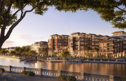 Menas Zone Vỹ Dạ: Ph&acirc;n T&iacute;ch M&ocirc; H&igrave;nh "Festival Mall" V&agrave; Tiềm Năng Kiến Tạo Trục Lễ Hội Mới Của Huế