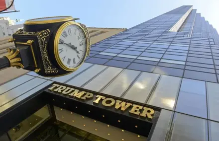 Sau dự &aacute;n 1,5 tỷ USD tại Hưng Y&ecirc;n, Tập đo&agrave;n Trump Organization đến l&agrave;m việc tại TP.HCM