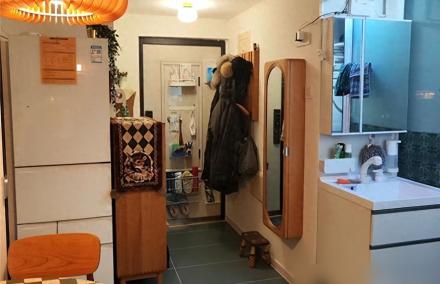 Giải M&atilde; Căn Hộ 30m2 Cho Gia Đ&igrave;nh 3 Người: Tuyệt Kỹ Bố Tr&iacute; Kh&ocirc;ng Gian "Kh&ocirc;ng G&oacute;c Chết"