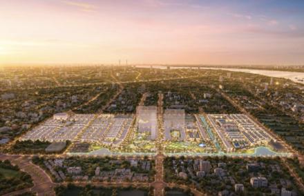 Thị Trường Bất Động Sản Ph&iacute;a Bắc &ldquo;N&oacute;ng&rdquo; Trở Lại Với Loạt Dự &Aacute;n Ngh&igrave;n Tỷ Đồng