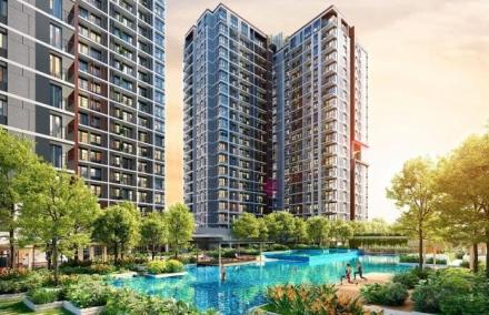 Tầm Nh&igrave;n Của Gamuda Land: Nghệ Thuật Kiến Tạo Cộng Đồng Sống Xanh Tại Elysian