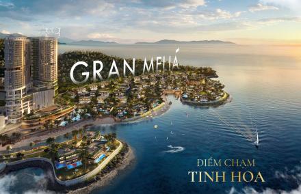 Gran Meli&aacute; Nha Trang: Nơi Bến Du Thuyền Tư Nh&acirc;n Định Danh Đẳng Cấp Thượng Lưu