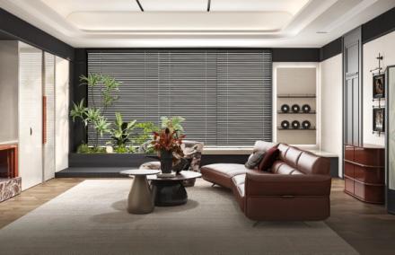  Xu Hướng Nội Thất Đồng Bộ "Whole-House": Nghệ Thuật Đưa Bản Sắc Văn H&oacute;a V&agrave;o Kh&ocirc;ng Gian Sống Đương Đại