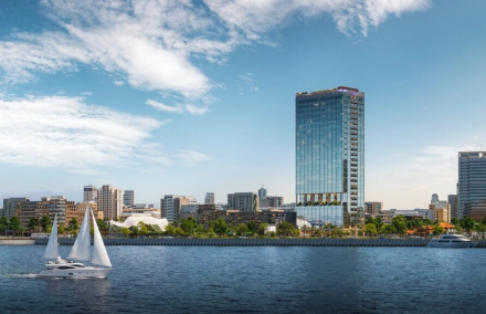 M Riverside Danang: "Tọa Độ V&agrave;ng" B&ecirc;n S&ocirc;ng H&agrave;n Đ&oacute;n Đầu L&agrave;n S&oacute;ng Căn Hộ "Work - Live - Resort"