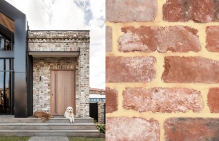 Gạch T&aacute;i Chế: Xu Hướng Vật Liệu Bền vững Cho Nh&agrave; Ở | Hưng Ch&iacute;nh