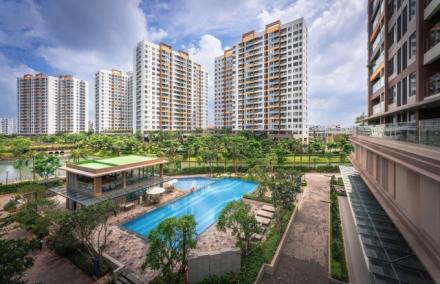 Mizuki Park: Giải M&atilde; Sức H&uacute;t Của M&ocirc; H&igrave;nh Đ&ocirc; Thị Xanh Khi Gi&aacute;o Dục Trở Th&agrave;nh Tiện &Iacute;ch "L&otilde;i"