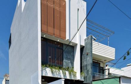  Đ&oacute;n Đầu Xu Hướng 2026: 7 Mẫu Thiết Kế Nh&agrave; 2 Tầng Hiện Đại, C&ocirc;ng Năng Vượt Trội Đ&aacute;ng Tham Khảo