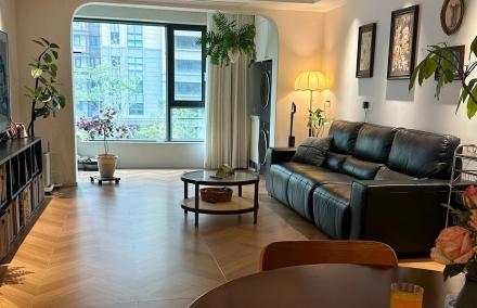 5 "Mẹo Rẻ Tiền" Của Gia Chủ Gi&uacute;p Căn Hộ 154m2 Đẹp Nh&igrave;n Như Thu&ecirc; KTS Nước Ngo&agrave;i