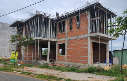 Luật X&acirc;y Nh&agrave; 2026: 4 Quy Định Mới Từ 1/7 Bạn Bắt Buộc Phải Biết (Nghị Định 207/2026/NĐ-CP)