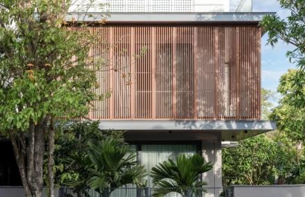 4 Giải Ph&aacute;p Chống N&oacute;ng To&agrave;n Diện Cho Nh&agrave; Ống M&ugrave;a H&egrave;: X&acirc;y Dựng "L&aacute; Chắn" Vi Kh&iacute; Hậu Tự Nhi&ecirc;n