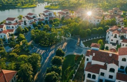  SJ Group "Phủ Xanh" Thần Tốc Vista Nam An Kh&aacute;nh: Vượt 131% Kế Hoạch, N&acirc;ng Tầm Chuẩn Sống Sinh Th&aacute;i Ph&iacute;a T&acirc;y