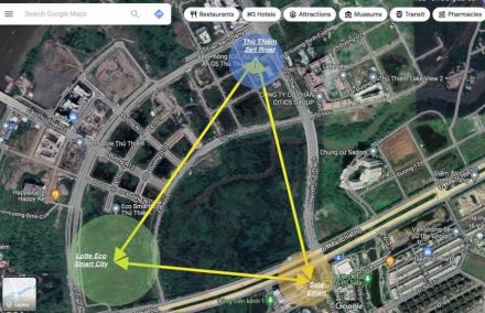 "Tam Gi&aacute;c V&agrave;ng" Thủ Thi&ecirc;m: Kẻ Về Đ&iacute;ch Thần Tốc, Người Mắc Kẹt Trong "Ma Trận" Ph&aacute;p L&yacute;