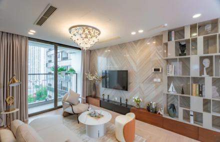 The Ninety Complex: Mừng Đại Lễ, Đ&oacute;n T&acirc;n Gia Với Ưu Đ&atilde;i Đẳng Cấp Cho Căn Hộ Business Suite