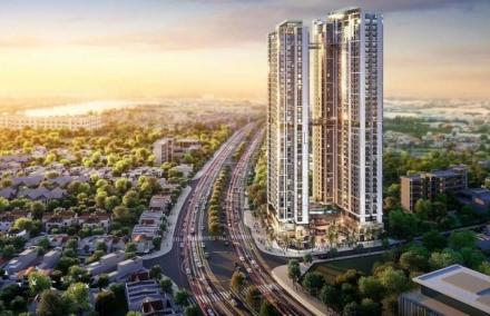 Coteccons Đảm Bảo Ch&acirc;́t Lượng Tại Dự Án The Emerald 68 