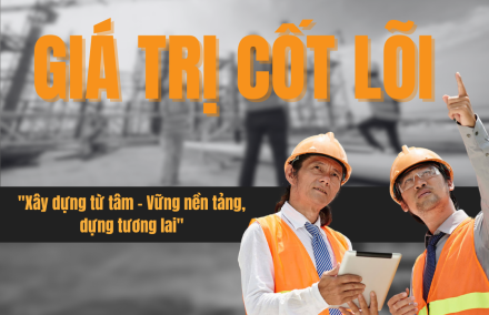 GI&Aacute; TRỊ CỐT L&Otilde;I