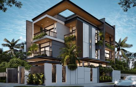 DỊCH VỤ THIẾT KẾ 