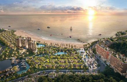 Mey Retreat B&atilde;i Lữ: "Vi&ecirc;n Ngọc Qu&yacute;" Bất Động Sản Biển Nghệ An Với Ph&aacute;p L&yacute; Sở Hữu L&acirc;u D&agrave;i