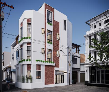 189 HOUSE