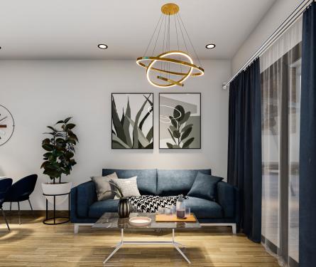 THE USEFUR APARTMENT